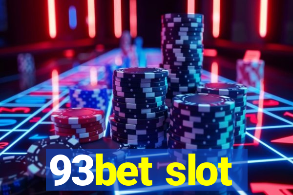 93bet slot